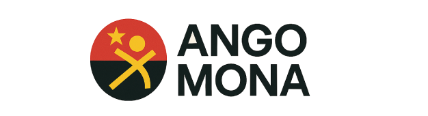 Ango Mona | 100% Angolano