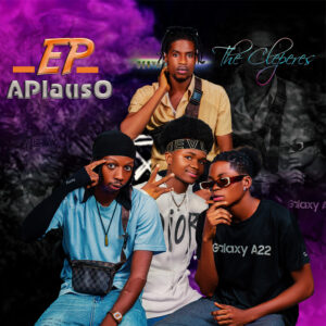 The Clepers - Ta Doer The Clepers - Ta Doer